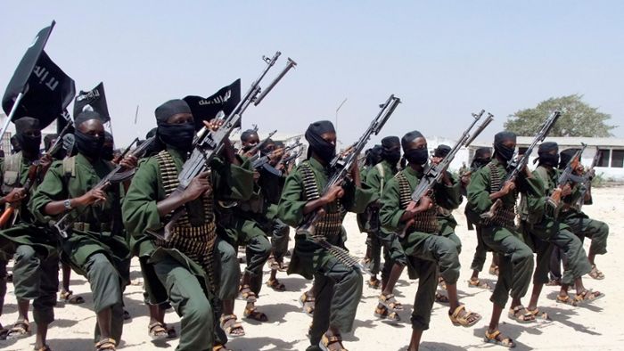Mindestens zwölf Tote bei Angriff von Islamisten in Somalia