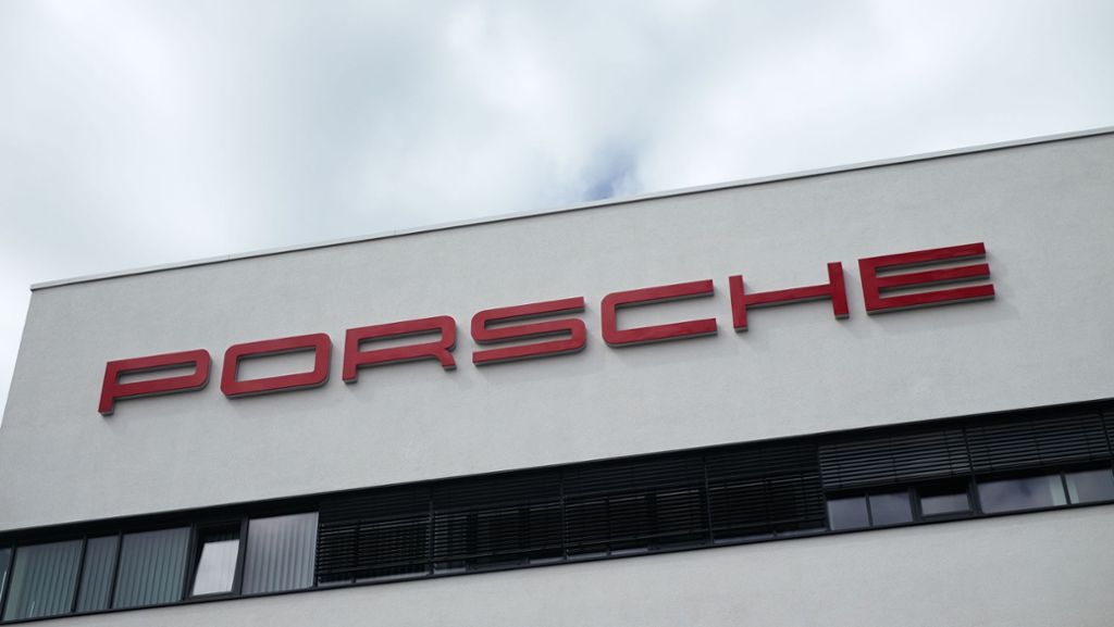 Razzia bei Porsche: Ermittler setzen Durchsuchungen fort