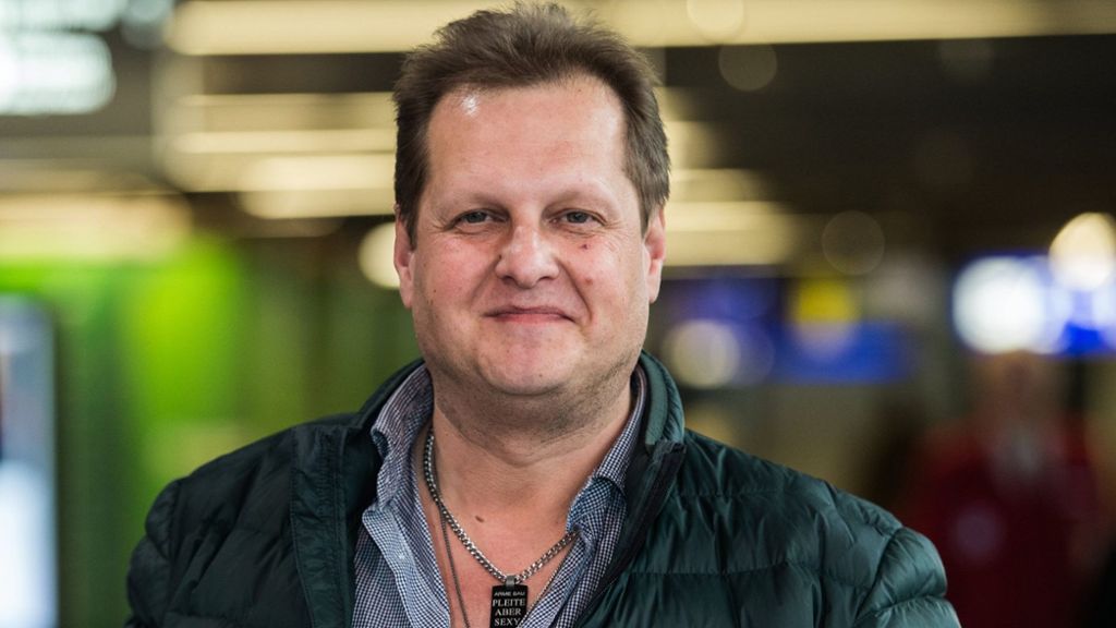 Malle-Jens ist tot: TV-Auswanderer Jens Büchner im Alter von 49 Jahren gestorben