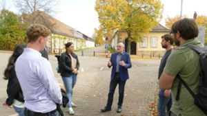 Uni Hohenheim: Verkehrsminister erteilt kostenlosem Parken Abfuhr