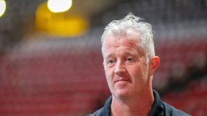 Volleyball: Heynen nicht mehr Bundestrainer - Waibl übernimmt