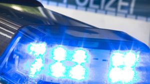 Stuttgart-Untertürkheim: Polizei sucht mit Foto nach 28-Jährigem