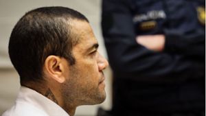 Kaution gezahlt: Fußballstar Alves darf Gefängnis verlassen