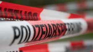 Ermittlungen in Sachsen: Frau tot in Freital gefunden - 51-Jähriger unter Totschlag-Verdacht