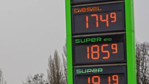 Warum ist Benzin so teuer?