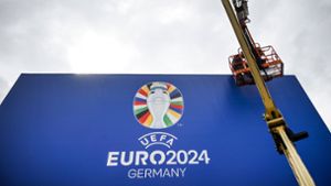 Fußball-Europameisterschaft: Schnell sein ist Trumpf: Letzte große Chance auf EM-Tickets