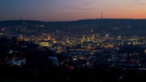 Zehn Dinge, die Sie noch nicht über Stuttgart wussten