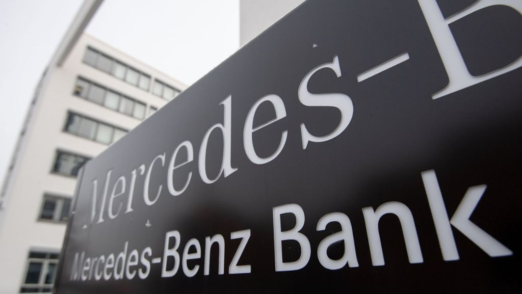 Mercedes-Benz-Bank: Gericht weist Musterfeststellungsklage als unzulässig ab
