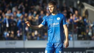 Stuttgarter Kickers: TSG Hoffenheim II verliert erneut – Kickers könnten sich absetzen