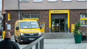Über den Ärger eines Göppinger Postbank-Kunden: Automat schluckt 9800 Euro und gibt Fehlermeldung aus