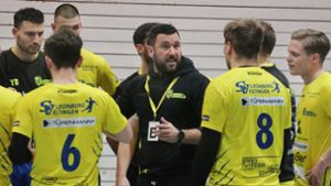 Handball Württembergliga: Torwart wird zum klaren Matchwinner