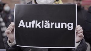 Kunsttipps für die Region Stuttgart: Jetzt sprechen  Eltern der Getöteten in Hanau