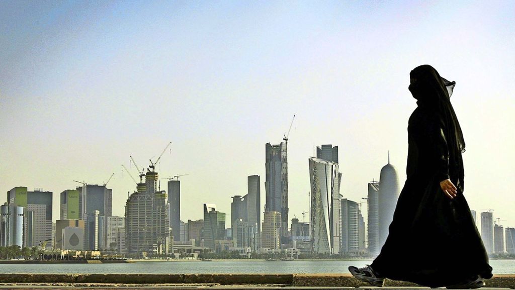Zwischen den Fronten: Katar – ein kleines Land mit großen Ansprüchen