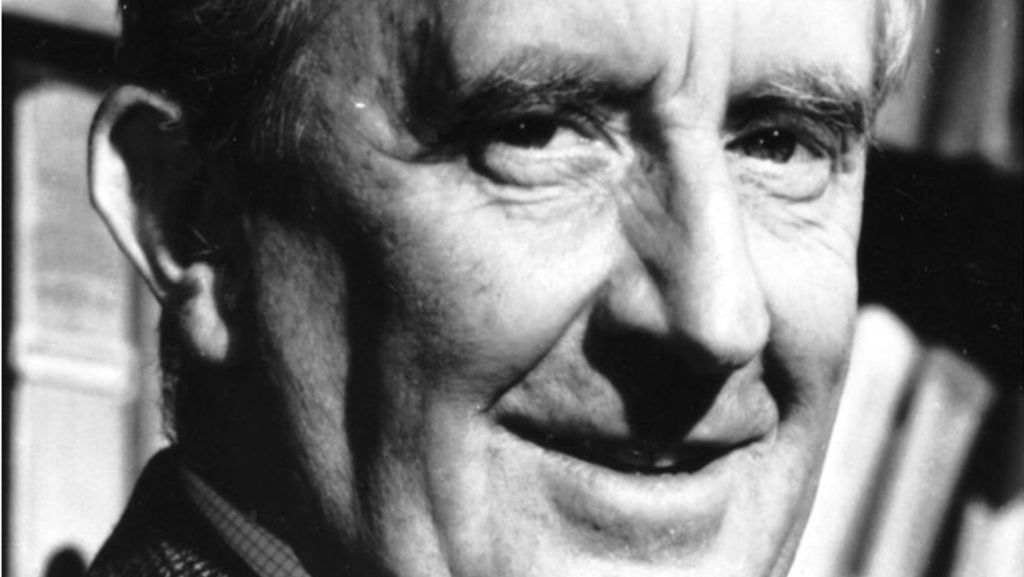 Vor 125 Jahren wurde J. R. R. Tolkien geboren: Der Schöpfer von Mittelerde