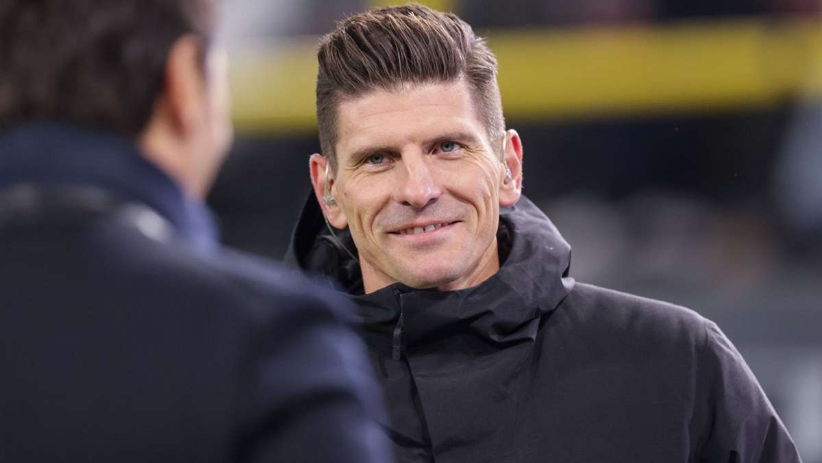 Ex-Spieler des VfB Stuttgart: Mario Gomez soll Technischer Direktor bei Red Bull Soccer werden