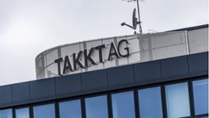 Nach schwachem ersten Quartal: Stuttgart: Büromöbelhändler Takkt hofft auf Geschäftsbelebung