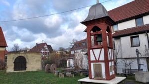 Affalterbach: Heimatmuseum Affalterbach öffnet im April