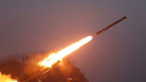 Nordkorea vermeldet Test von Sprengköpfen und Raketen