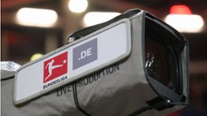 Beschwerde von DAZN: DFL stoppt Auktion der TV-Rechte
