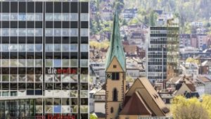 Kontroverse beim Heizen: Zu wenige Wärmenetze in Stuttgart? Kritiker fordern Korrektur
