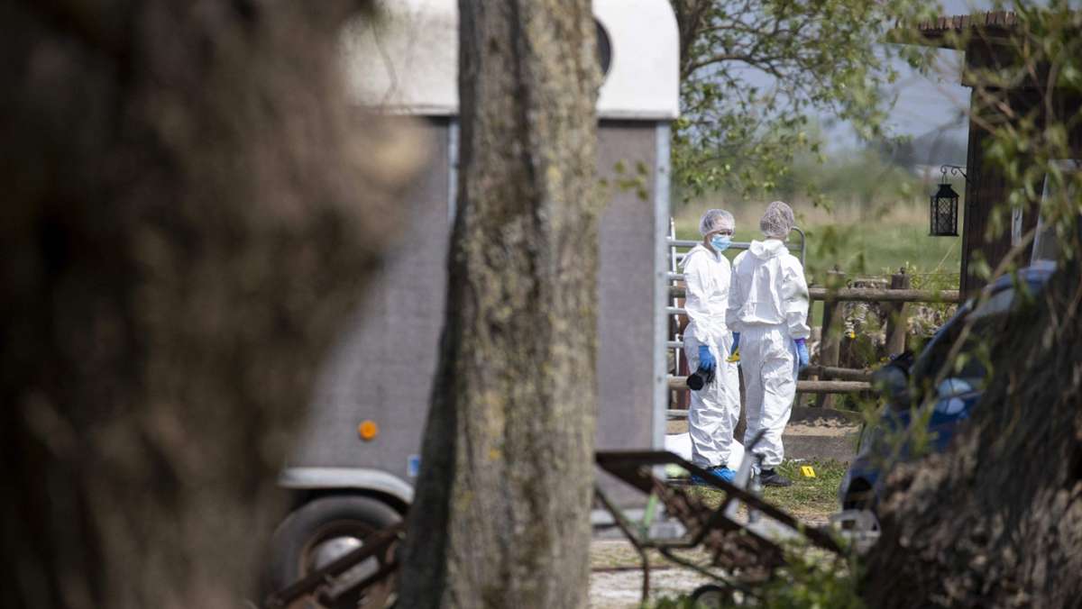 In der Nähe von Rotterdam: Zwei Frauen in Therapiezentrum erschossen