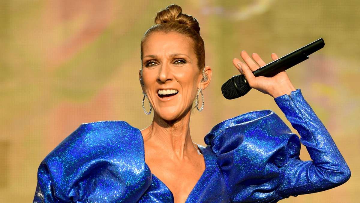 Céline Dion: Weltstar sagt Europa-Termine seiner Tour ab – auch in Deutschland