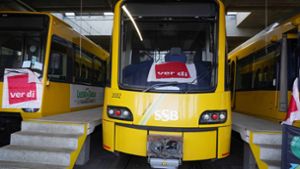 Streik bei Bus und Bahn in Stuttgart: Wie man dem Streik bei der SSB entkommt
