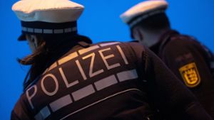 Extremismusverdacht  – zehn Verfahren gegen Polizisten im Jahr 2023