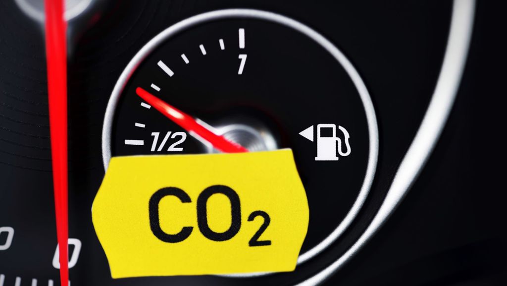 Reklame für Autos: Auto-Werbung mit veralteten CO2-Werten