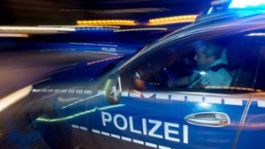 Stuttgart-Nord: Rennräder aus Kombi gestohlen