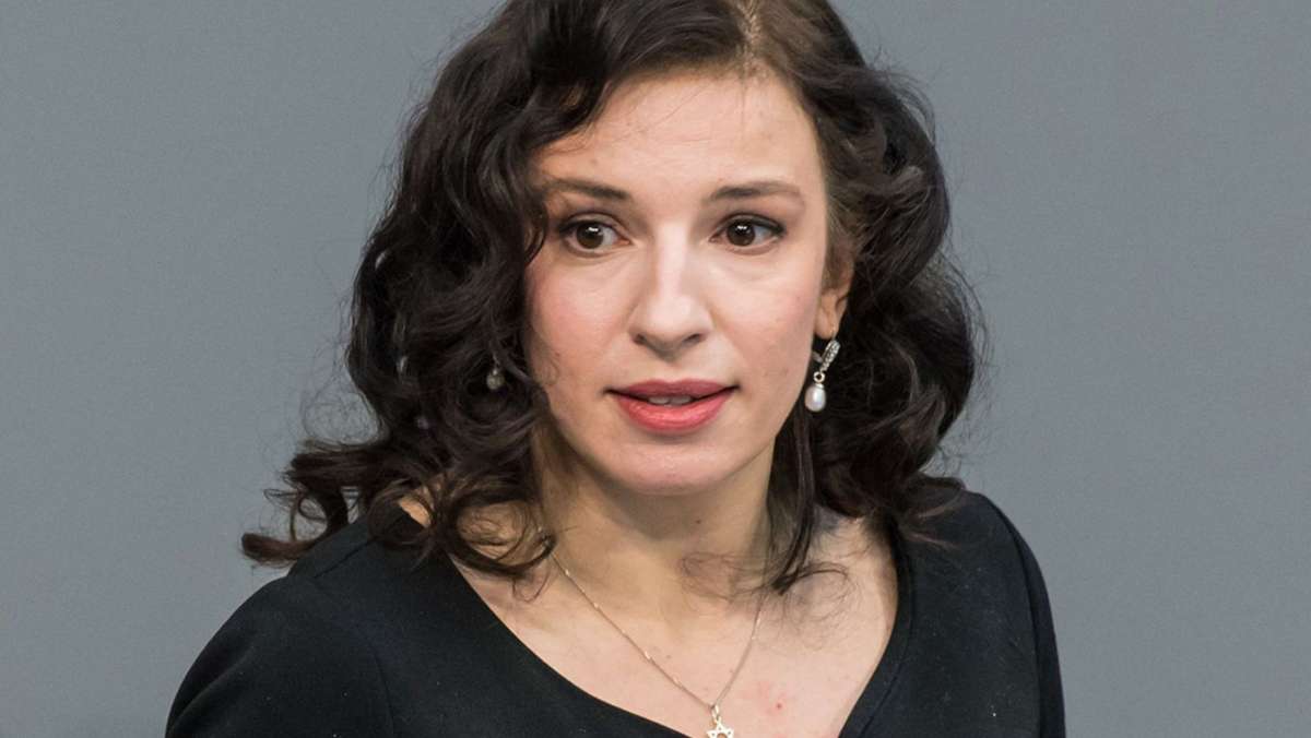 Marina Weisband bei Maybrit Illner im ZDF: „Das wird eine blutige Zeit für die Ukraine“