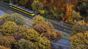 Selbsttest der Pendler: Fünf Redakteure tauschen Autos gegen Bus und Bahn