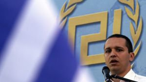 Europawahl 2024: Griechische Justiz schließt extrem rechte Partei von Europawahl aus