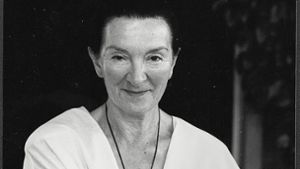 Renate Braig-Witzel gestorben: Pionierin unter den Tanzpädagogen