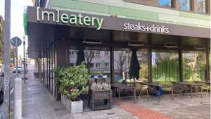 Gastronomie in der Stuttgarter City: Neustart im früheren Steak-Restaurant Meatery