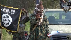 Islamistengruppe Boko Haram bestätigt Tod ihres Anführers
