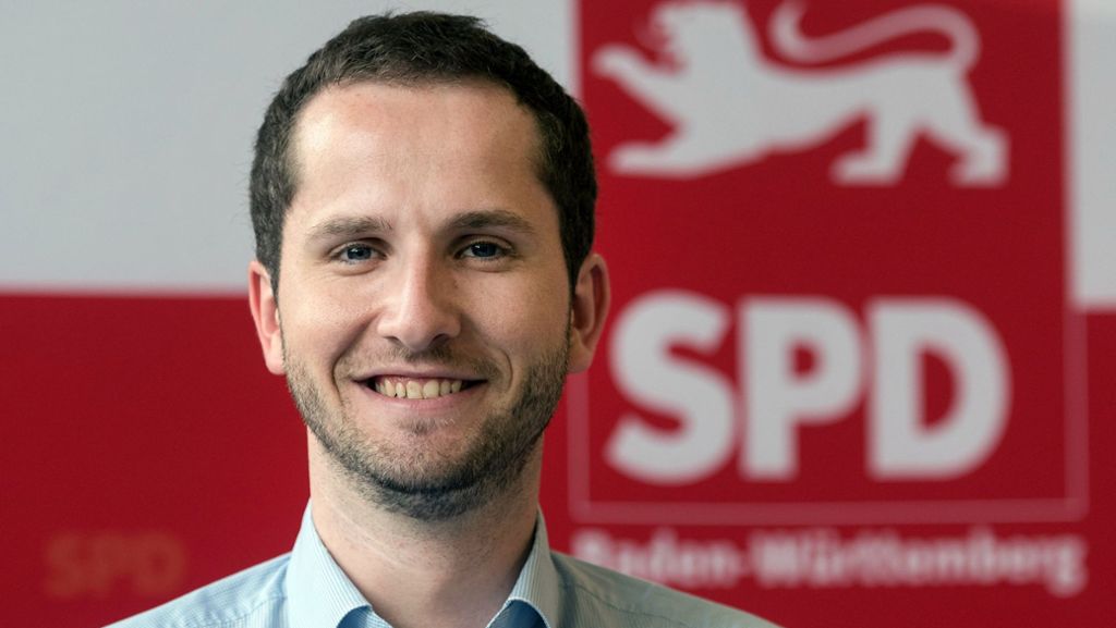 Jusos im Südwesten: Kritik an der Personalpolitik der SPD