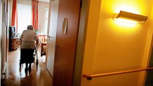 Mehr ambulante als stationäre Angebote: Stuttgart vollzieht Paradigmenwechsel in der Altenpflege