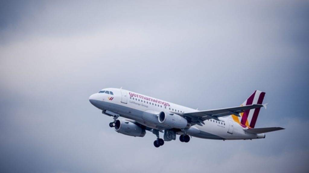 Germanwings-Absturz: Halterner Schüler fliegen wieder mit der Airline