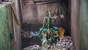 Fernwärme in Göppingen: Müllofen versorgt Haushalte in Ursenwang