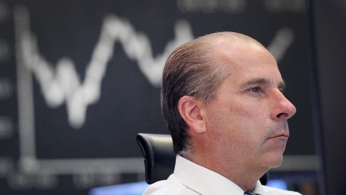 Aktienvorschau: Die Börsenparty ist vorerst vorbei