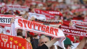 Mitgliederrekord beim VfB Stuttgart: Über 100 000 Mitglieder  – welche Clubs stehen noch vor dem VfB?