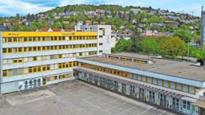 Stadtentwicklung in Leonberg: Top-Projekt Postareal liegt  schon wieder auf Eis