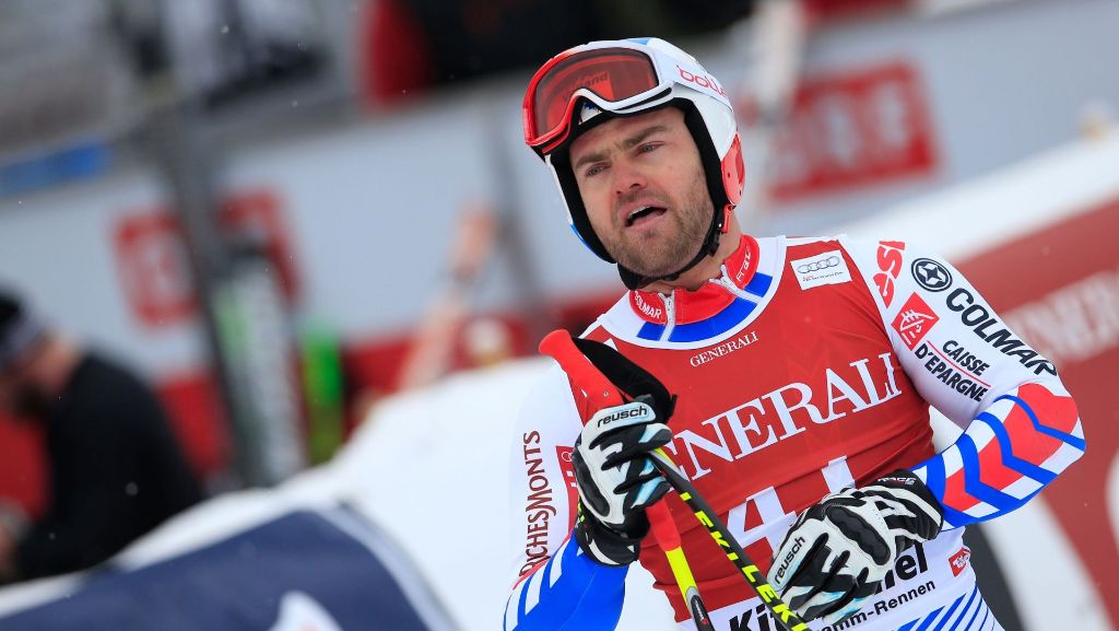 David Poisson: Französischer Skirennfahrer tödlich verunglückt