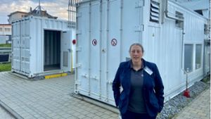 Wärmewende in Baden-Württemberg: EnBW heizt mit Wasserstoff, aller Kritik zum Trotz
