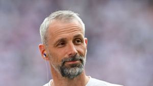 Marco Rose: Wechsel zur AC Mailand? RB-Coach dementiert Gerüchte nicht