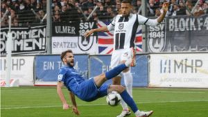 Stuttgarter Kickers: Diese Namen werden mit den Blauen in Verbindung gebracht