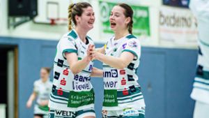 Zweite Handball-Bundesliga: Frauen von Frisch Auf Göppingen ganz nah an der Rückkehr in die Bundesliga