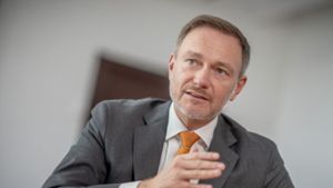 Bürgergeld-Streit: SPD wirft Lindner 