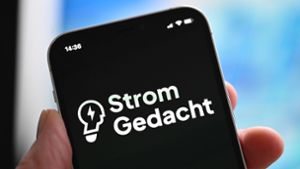 Transnet BW in Baden-Württemberg: Netzbetreiber ruft zum Stromsparen am Donnerstag auf